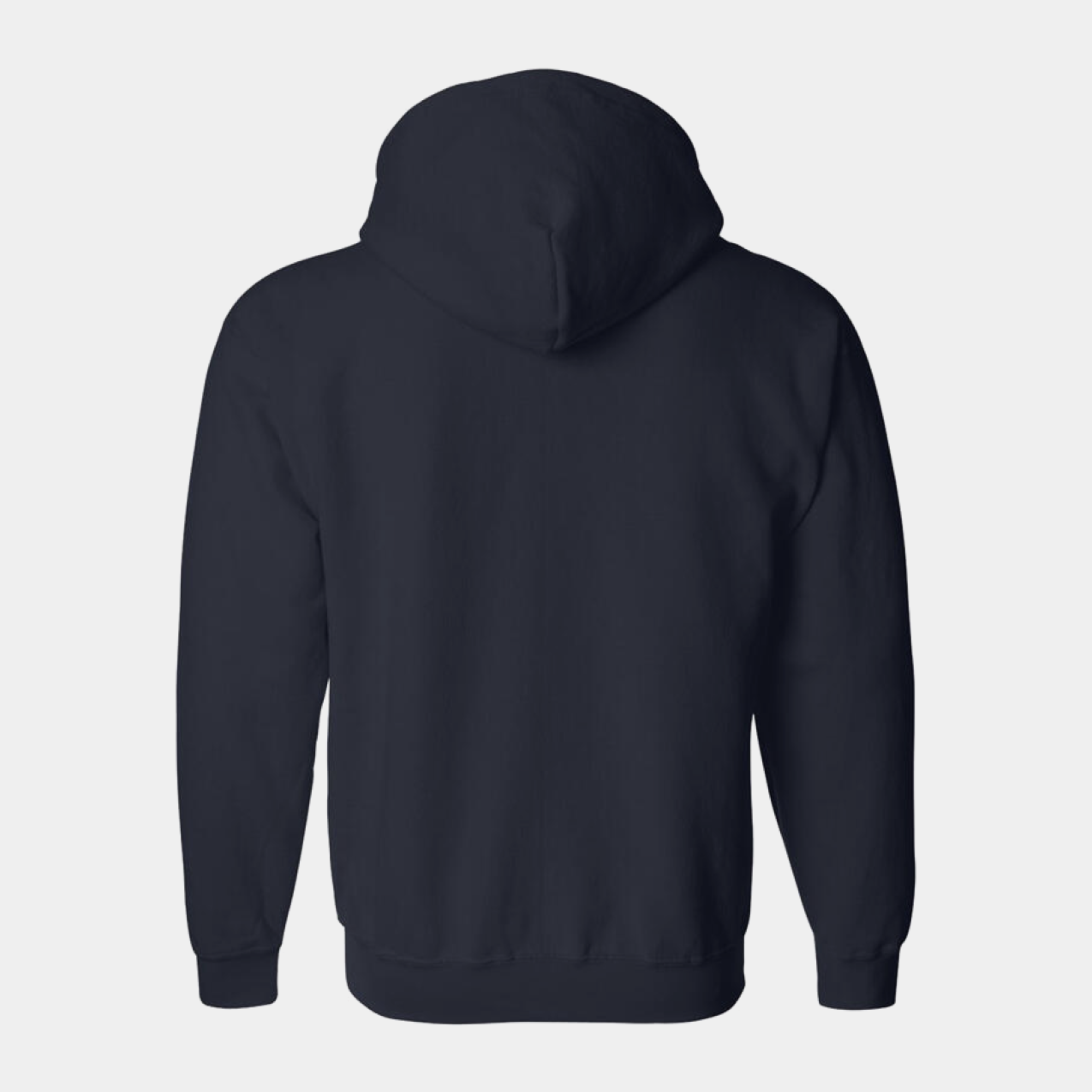 slim fit full-sleeve hoodies