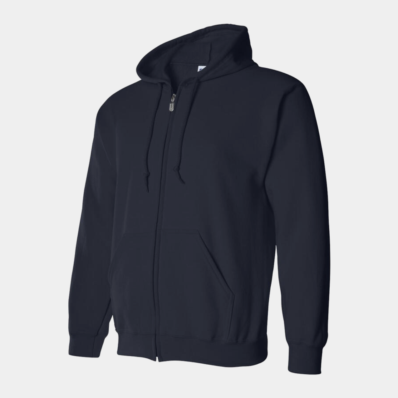 slim fit full-sleeve hoodies
