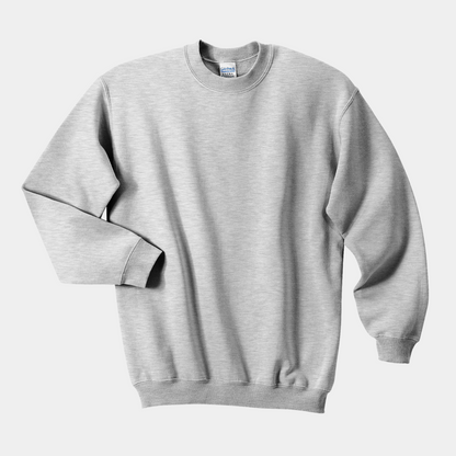 MEN FULL SLEEVE PRINTED SWEATSHIRT