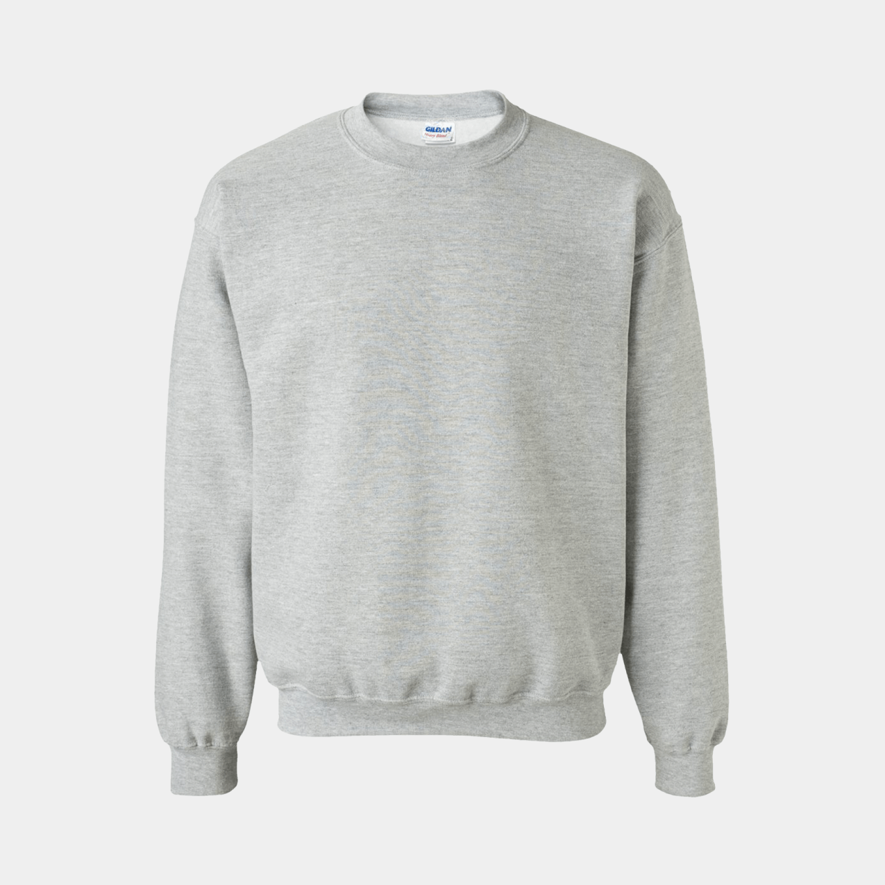 men full sleeve printed sweatshirt